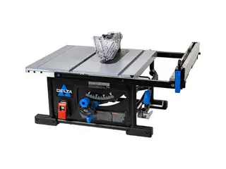 Delta 36-6013 10 Inch Table Saw