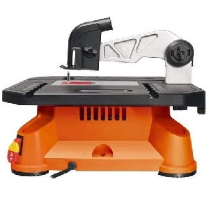 4.WORX WX572L BladeRunner-Best Precision Table Saw