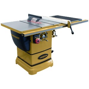5. Powermatic PM1000-Commercial Grade Table Saw