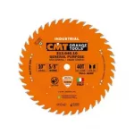 CMT 213.040.10 Industrial General Purpose Saw Blade