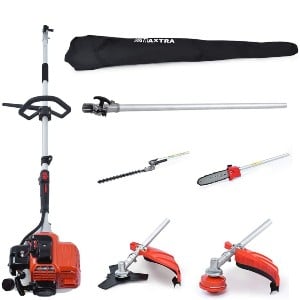 1. MAXTRA Gas Pole Saw-Best Gas Pole Saw For The Money