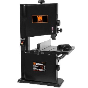 8. WEN 3959T 2.5-Amp 9-Inch Benchtop Band Saw
