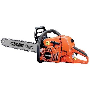 3. ECHO CS-590 Timber Wolf 59.8 cc Gas Chainsaw