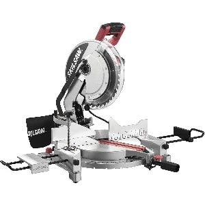 4. SKILSAW 3821-01 Compound 12 Inches Miter Saw