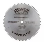Forrest CM10806105 Chopmaster 10-Inch