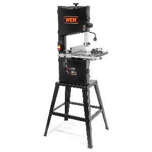 1. WEN 3962 Two-Speed Band Saw-Best Band Saws For Woodworking
