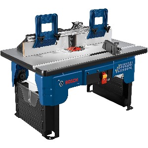 3. Bosch RA1141 Portable Benchtop Router Table-Best Professional Router Table