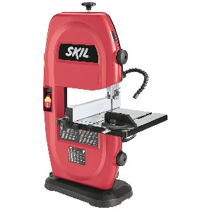 3. SKIL 3386-01 120-Volt Band Saw-Top Rated Band Saws