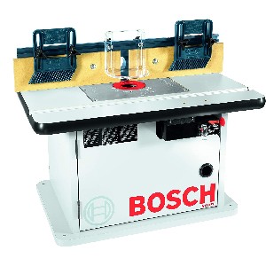 7. Bosch Cabinet Style Router Table RA1171