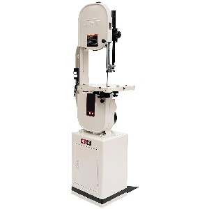 7. JET JWBS-14DXPRO Deluxe Pro Bandsaw