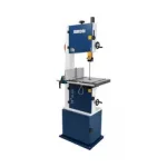 RIKON 14 inches Deluxe Bandsaw