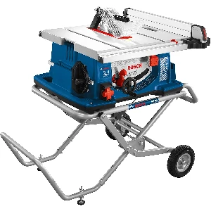 6. Bosch Power Tools 4100-10 Table Saw