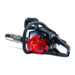 Craftsman S165 42cc Full Crank 2-Cycle Gas Chainsaw