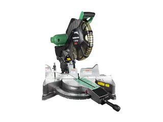 Metabo 12-Inch Compound