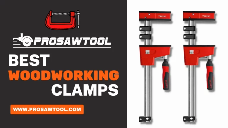 10 Best Woodworking Clamps in 2023 | ProSawTool