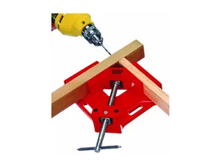 Can-Do Clamps