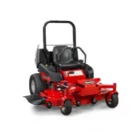 Snapper 560Z Commercial Lawn Mower