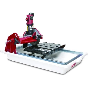 10. MK-370EXP-1-1/4 HP 7 Inch Wet Cutting Tile Saw