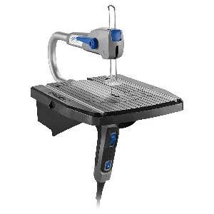 1. Dremel MS20-01 Moto-Saw-Variable Speed Compact Scroll Saw