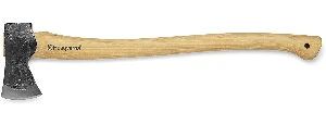 3. Husqvarna 26” Wooden-Multi-Purpose Axe