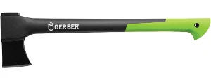4. Gerber 23.5-Inch Axe-Best Multi Purpose Axe