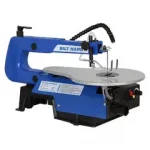BILT HARD 16-inch Variable Speed Two-Direction Scroll Saw