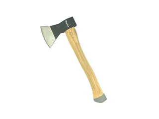 BRUFER Hickory Wood Handle Axe
