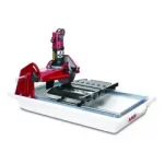 MK-370EXP-1-1/4 HP 7 Inch Wet Cutting Tile Saw