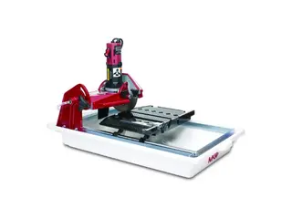 MK-370EXP-1-1 4 HP 7 Inch Wet Cutting Tile Saw
