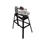 PORTER-CABLE 18 Variable Speed Scroll Saw