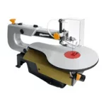 ShopSeries RK7315 16 Variable Speed Control Scroll Saw