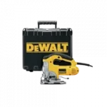 DEWALT DW331K Top Handle 6.5-Amp Corded Jig Saw